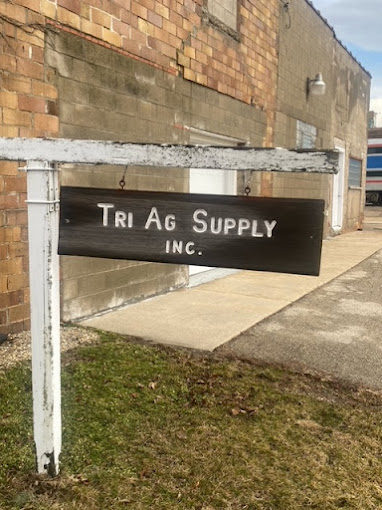 Tri Ag Supply Inc logo