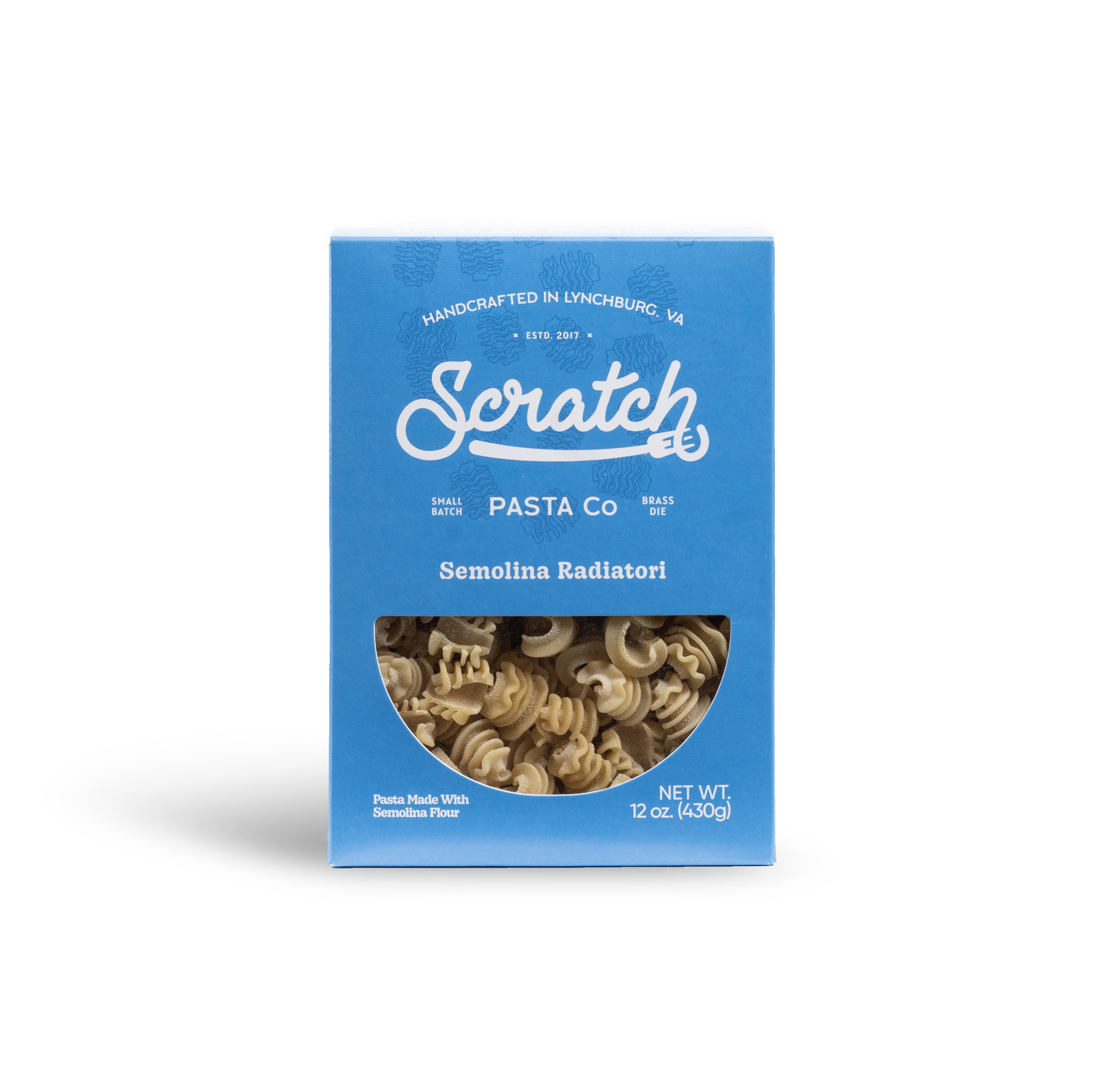 Semolina Radiatori product image