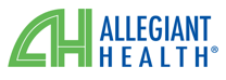 Allegiant Health logo