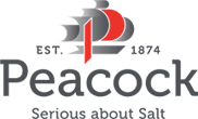 JC PEACOCK & CO LTD logo