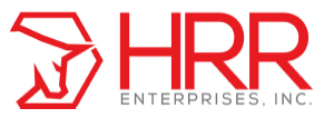HRR Enterprises, Inc. logo