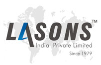 lasons india private limited logo