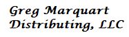Greg Marquart Distributing, LLC logo