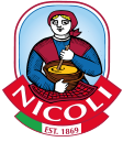 MOLINO NICOLI USA Inc. logo
