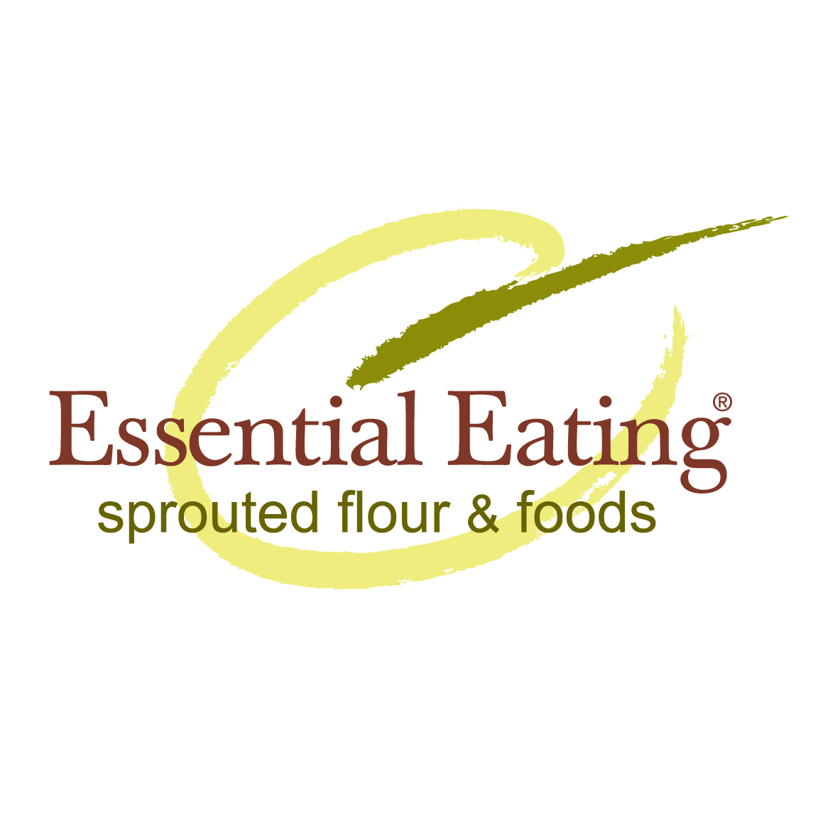 Essential Eating Sprouted Foods and Flours logo