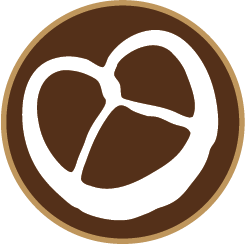 Milwaukee Pretzel Company logo