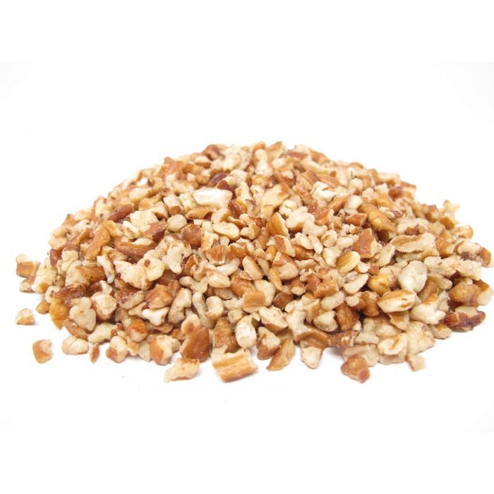 PECAN SMALL PIECES product image
