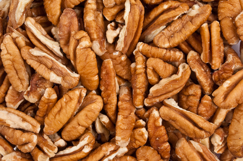 PECAN LARGE PIECES product image