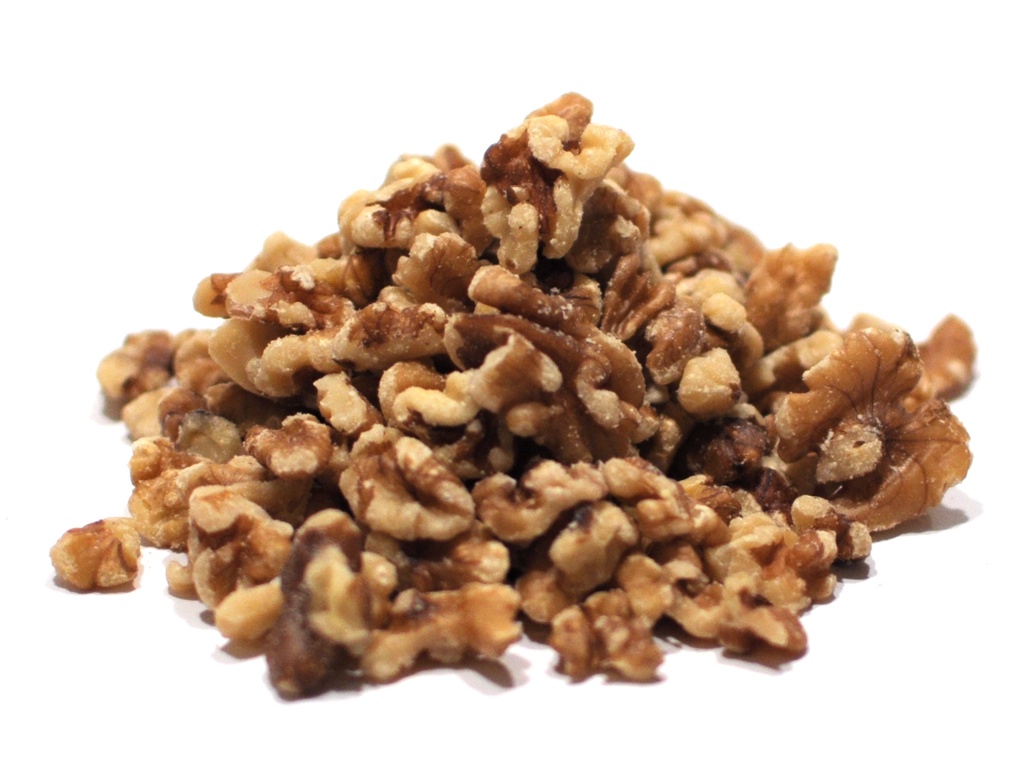 WALNUT HALVES & PIECES product image