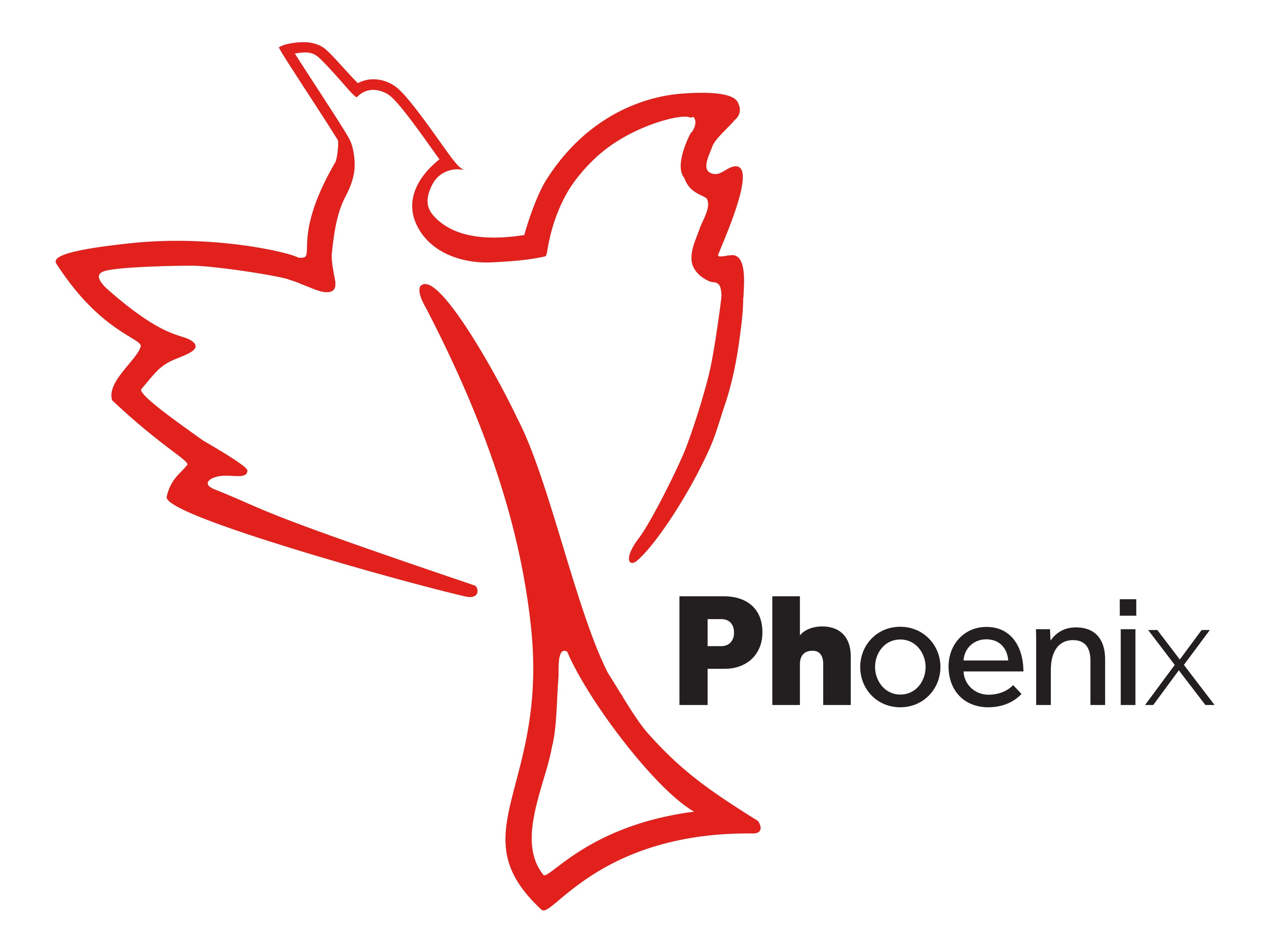 Phoenix Packaging logo