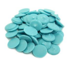 09612 - 10241 ALPINE BLUE WAFER - MB product image