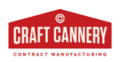 Craft Cannery logo