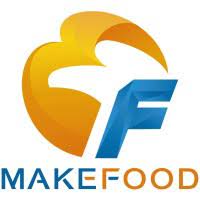 MAKEFOOD INTERNATIONAL CO.,LTD logo