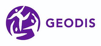 Geodis logo