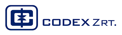 Codex Zrt. logo