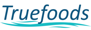 Truefoods Premium Products logo