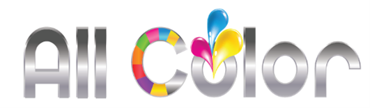 ALL COLOR BUSINESS SPECIALTIES LTD (All Color Printers) logo