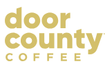 Door County Coffee & Tea Company logo