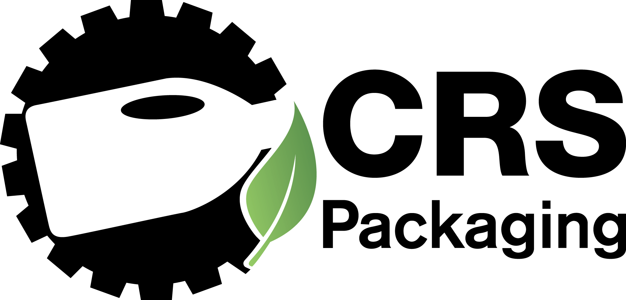 CRS Packaging Inc logo