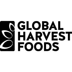 Global Harvest Foods, Ltd. - Corporate logo