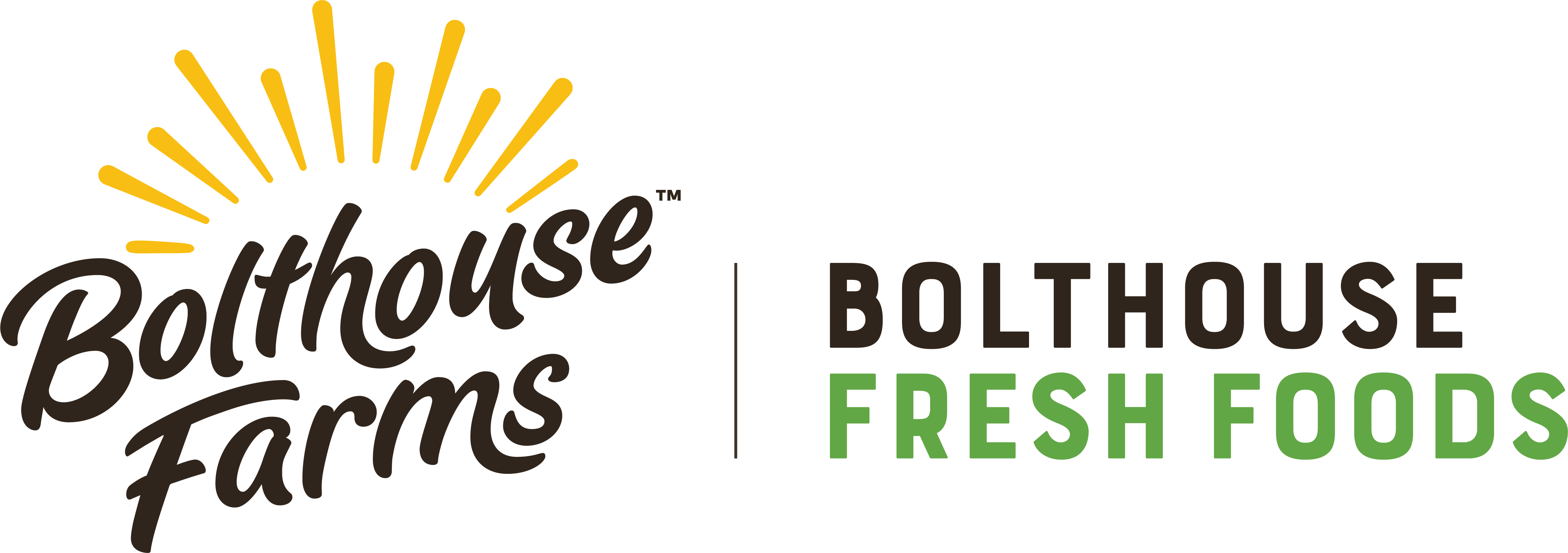 New Carrot Farms, LLC dba Bolthouse Fresh Foods logo