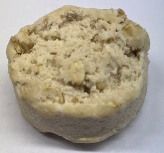 Anzac Biscuit Dough product image