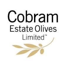 Boundary Bend Olives logo