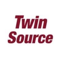 TwinSource Supply logo