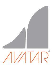 Avatar Corporation logo