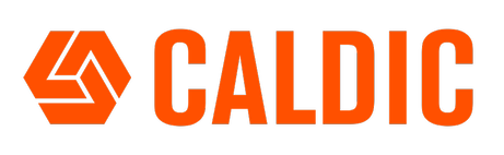 Caldic UP logo