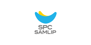 SPC SAMLIP CO., LTD. logo