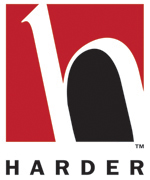 Harder Corp logo