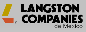 Langston Companies de México S de RL de CV logo