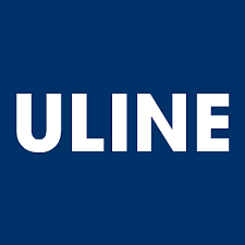 Uline Inc. logo