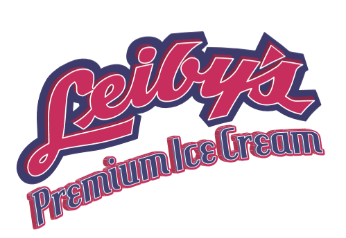 Leiby's Dairy logo