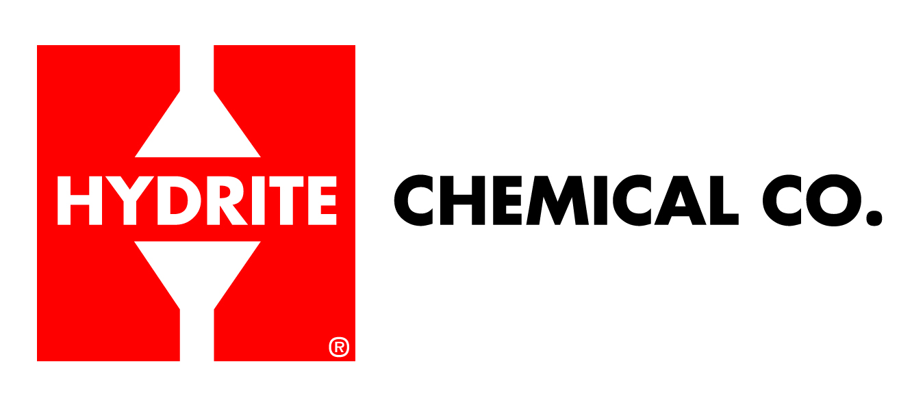 Hydrite Chemical Co. logo