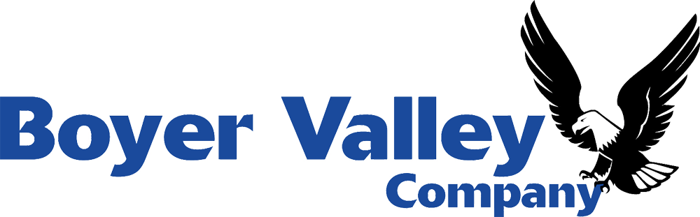 Boyer Valley Company logo