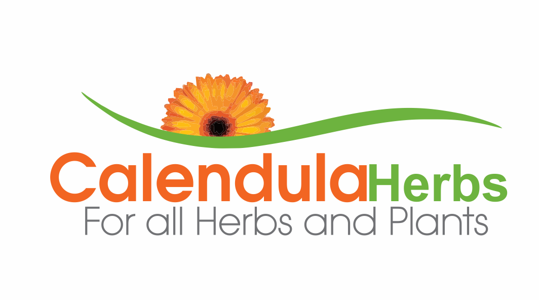 Calendula Herbs for import & Export logo