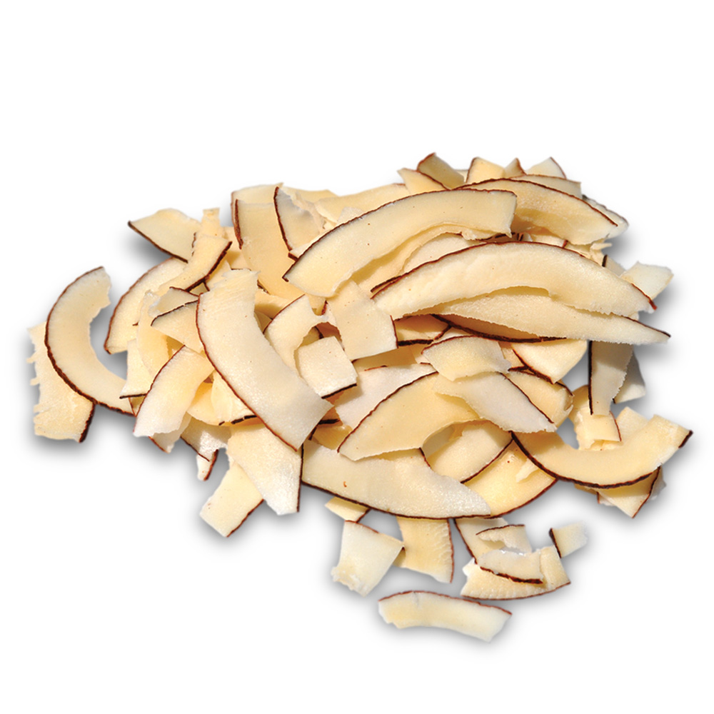 Crispy Coconut Chips product image