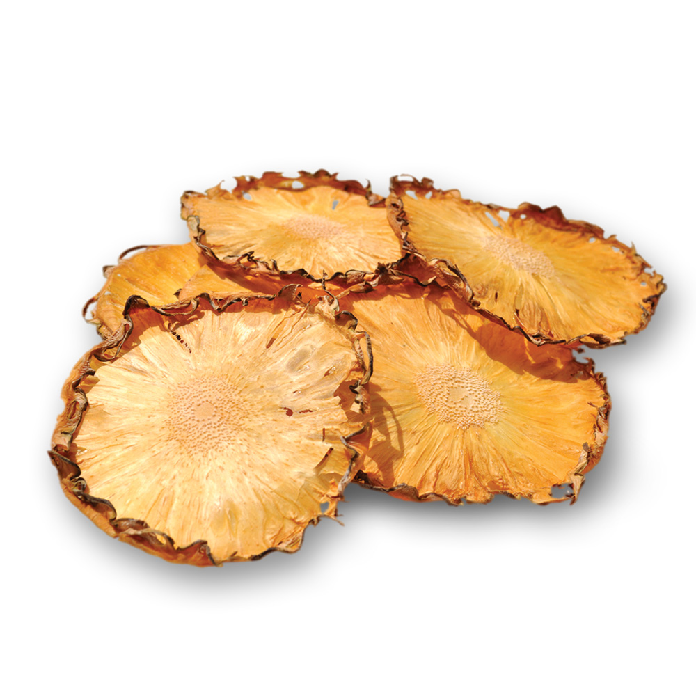 Crispy Pineapple Chips product image