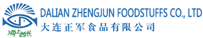 DALIAN ZHENGJUN FOODSTUFFS CO., LTD logo