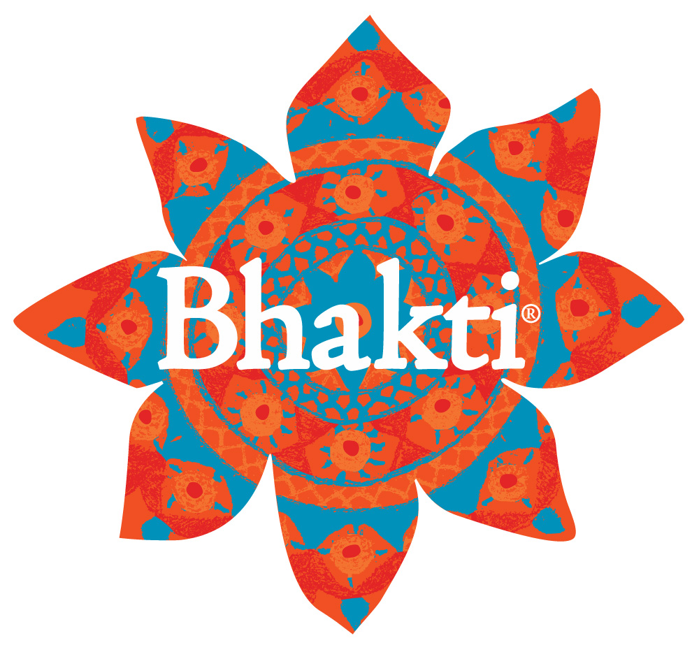 Bhakti logo