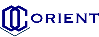 Orient Corporation of America logo