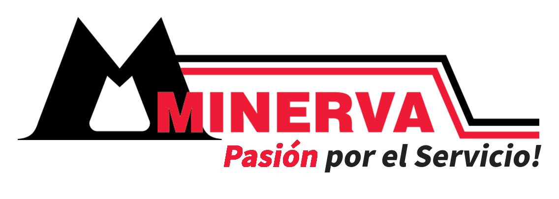MINERVA S.A. logo
