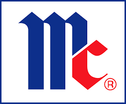 McCORMICK (UK) LTD logo