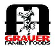 Grauer Family Foods logo