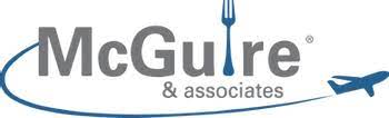 McGuire & Associates logo