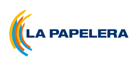LA PAPELERA S.A. logo