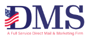 Direct Mail Systems logo