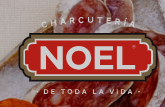 Noel Alimentaria S.A.U. logo
